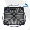 Saipwell LCF 013 Monitor de flux d&#39;air du ventilateur de filtre avec calandre de protection